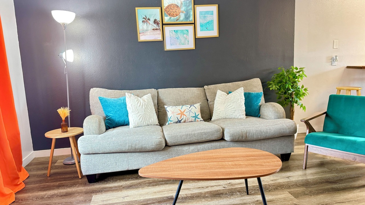 Photo of Livingroom in Pinellas Park