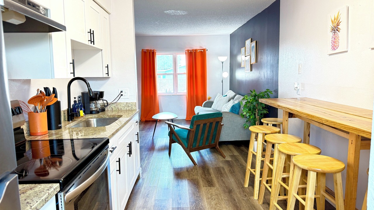 Photo of Kitchen in Pinellas Park
