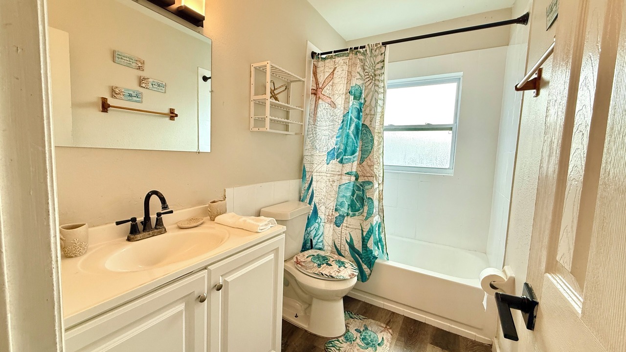 Photo of Bathroom in Pinellas Park
