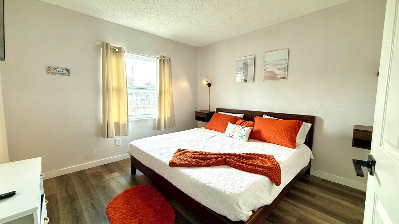 Photo of Bedroom in Pinellas Park