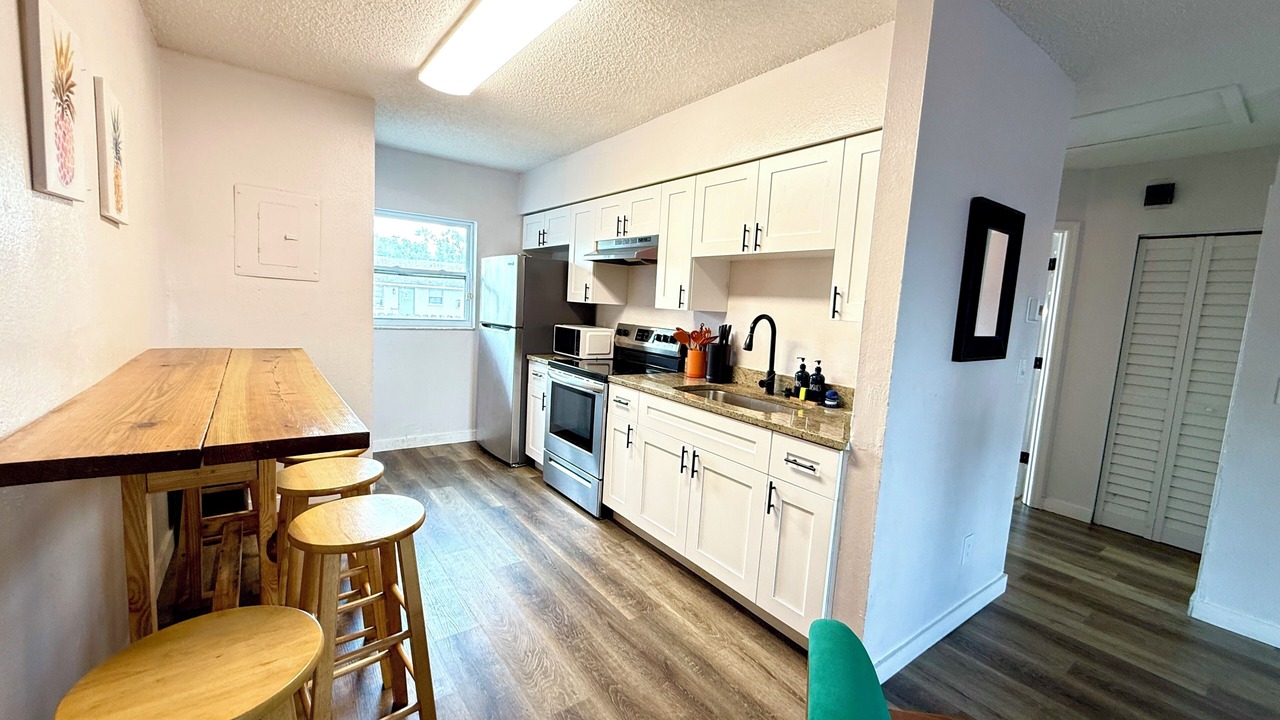 Photo of Kitchen in Pinellas Park