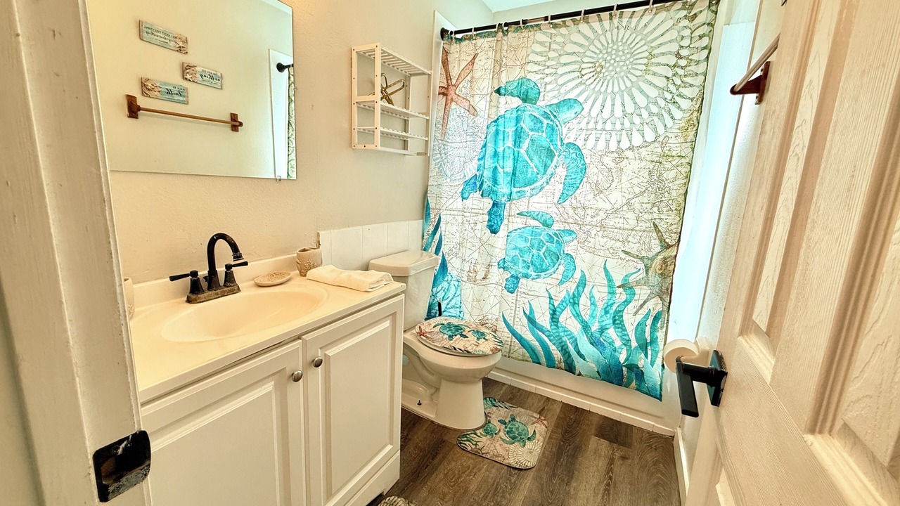 Photo of Bathroom in Pinellas Park
