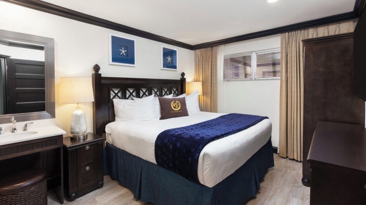 Photo of Bedroom in Cocoa Beach