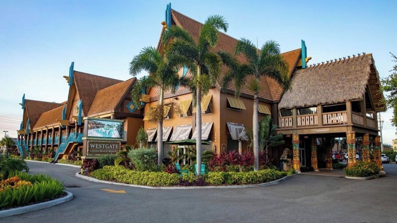 Photo of Outdoor in Cocoa Beach