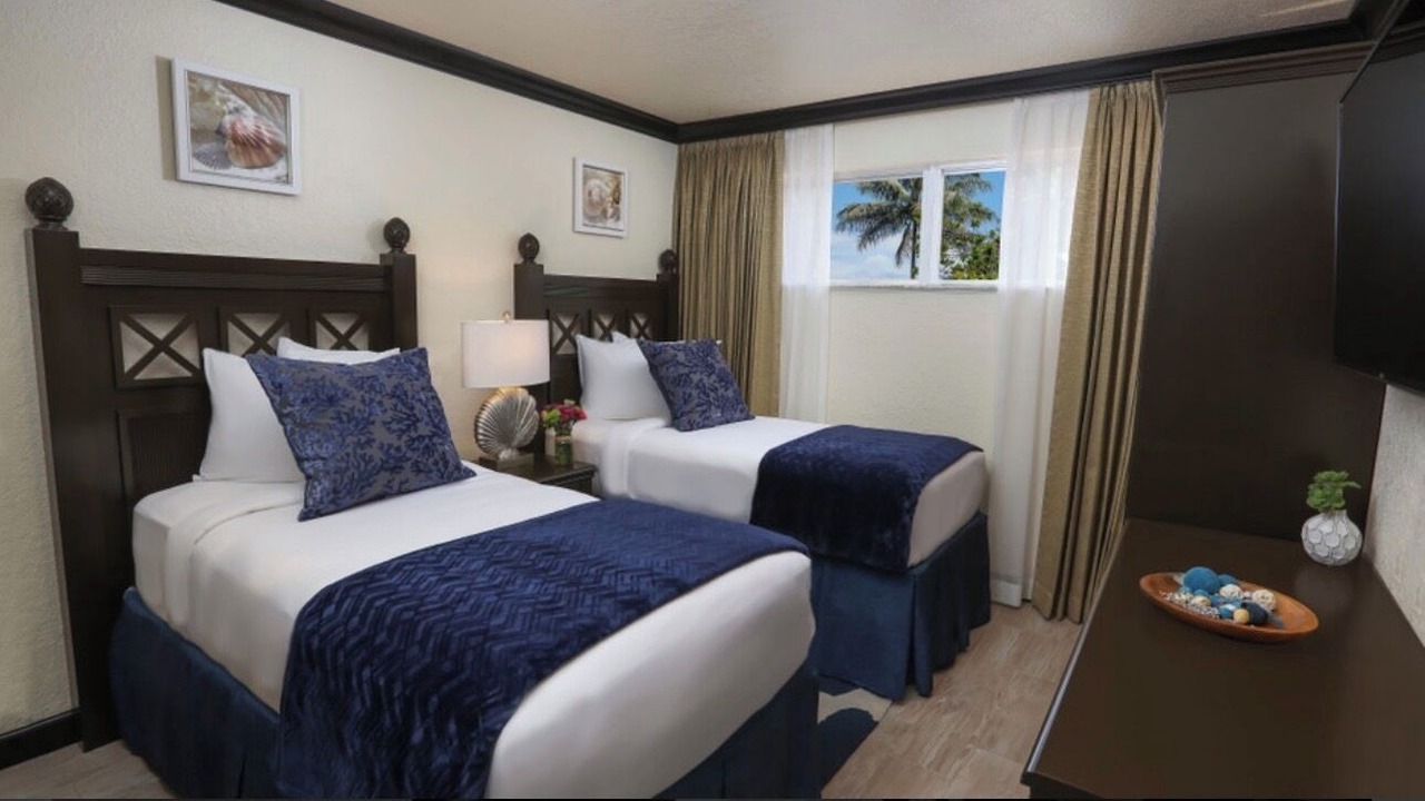 Photo of Bedroom in Cocoa Beach