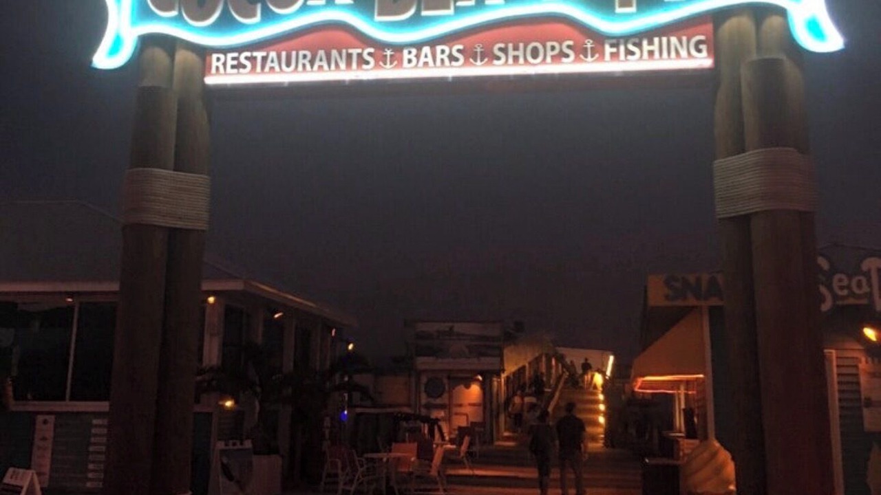 Photo of Others in Cocoa Beach