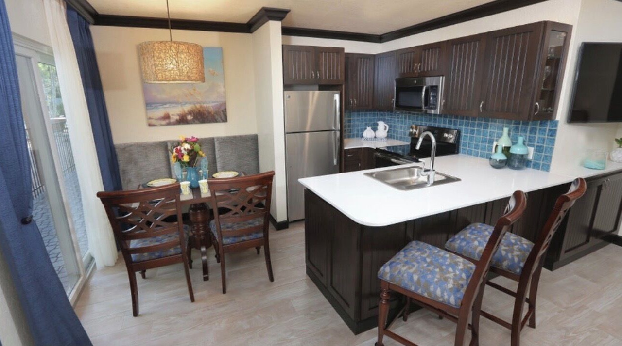 Photo of Kitchen in Cocoa Beach