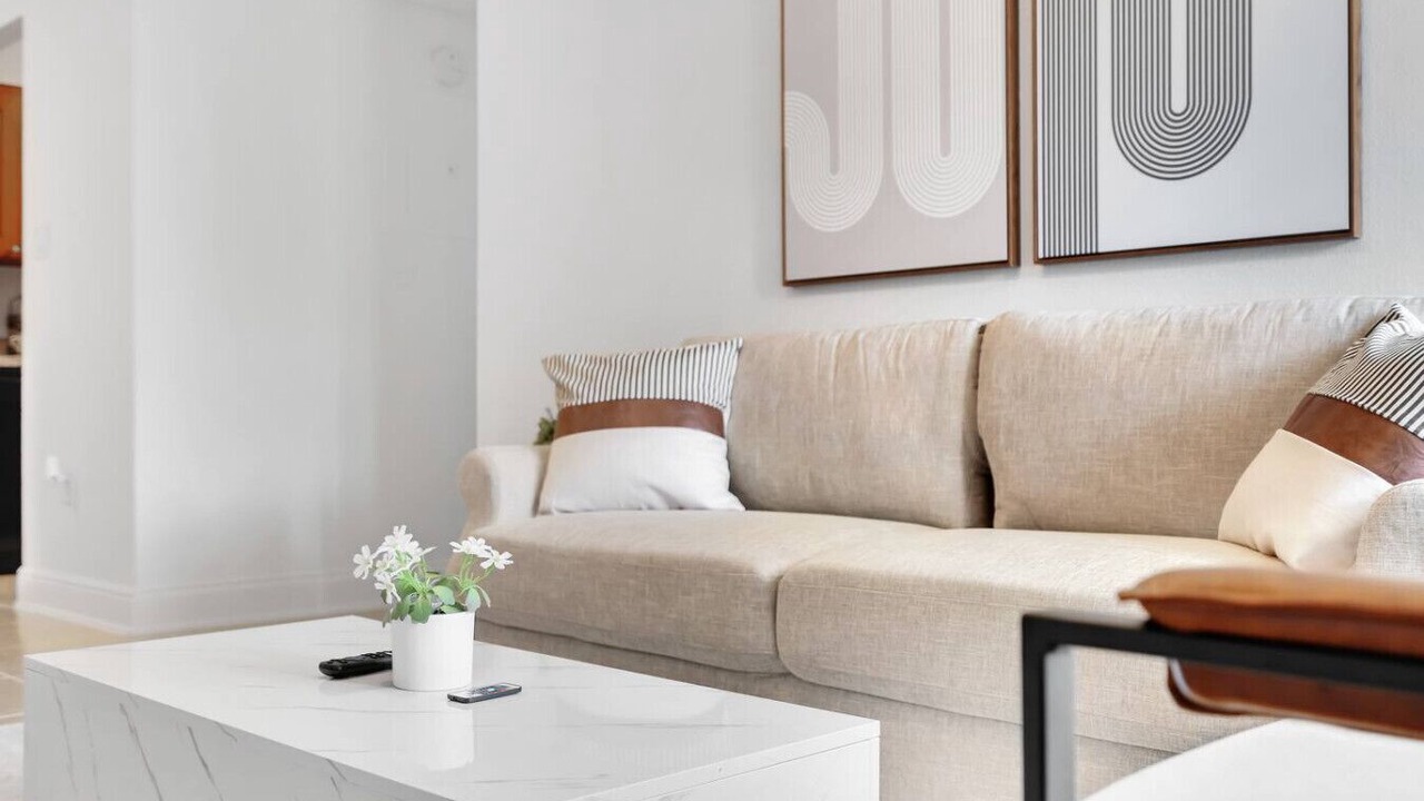 Photo of Livingroom in SoHo