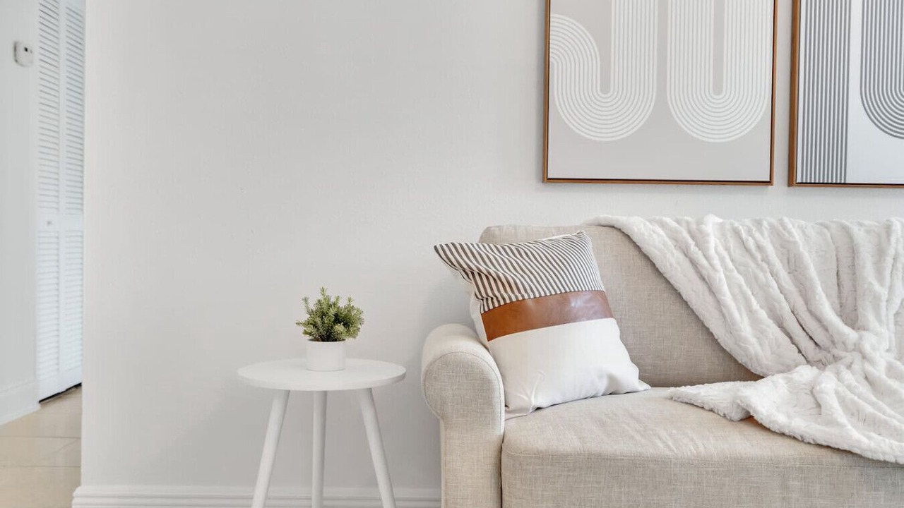 Photo of Livingroom in SoHo