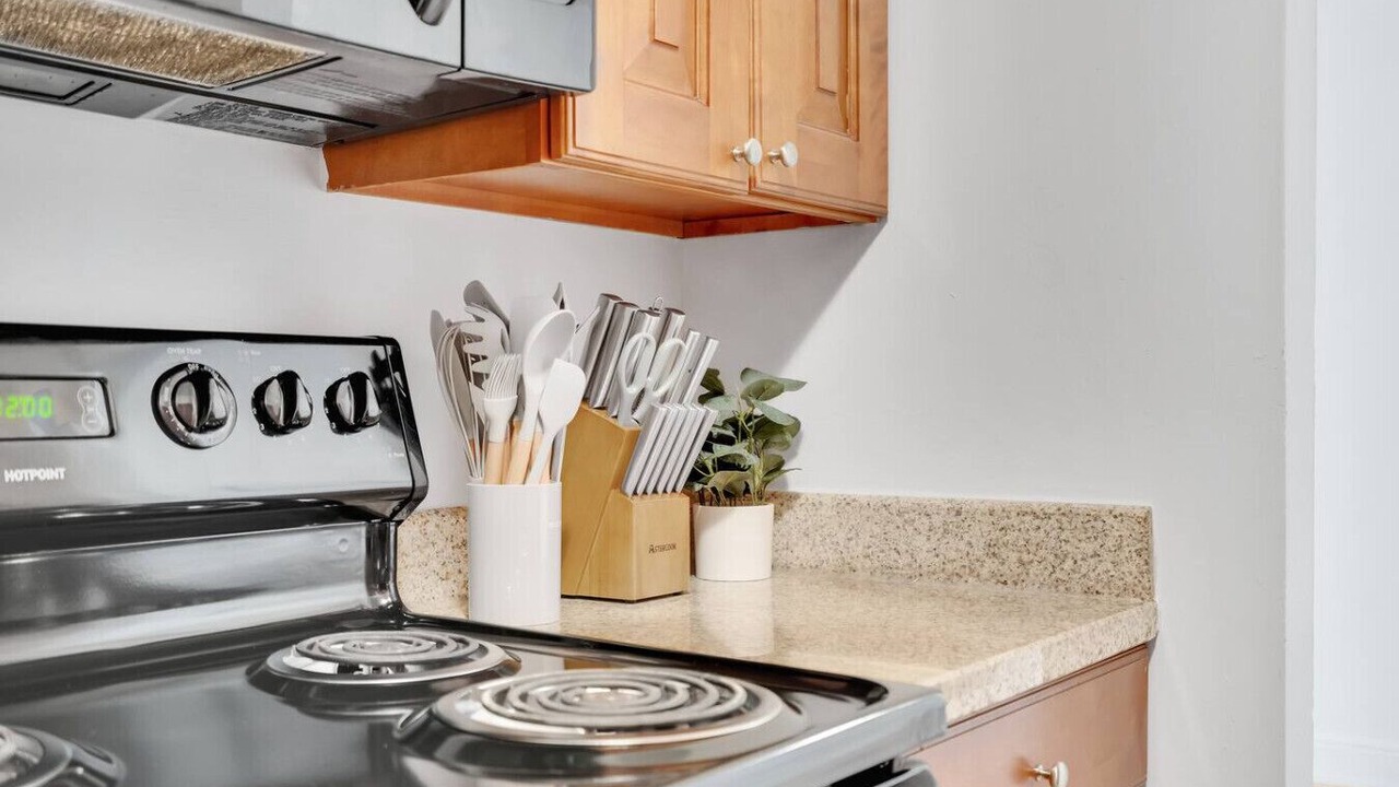 Photo of Kitchen in SoHo