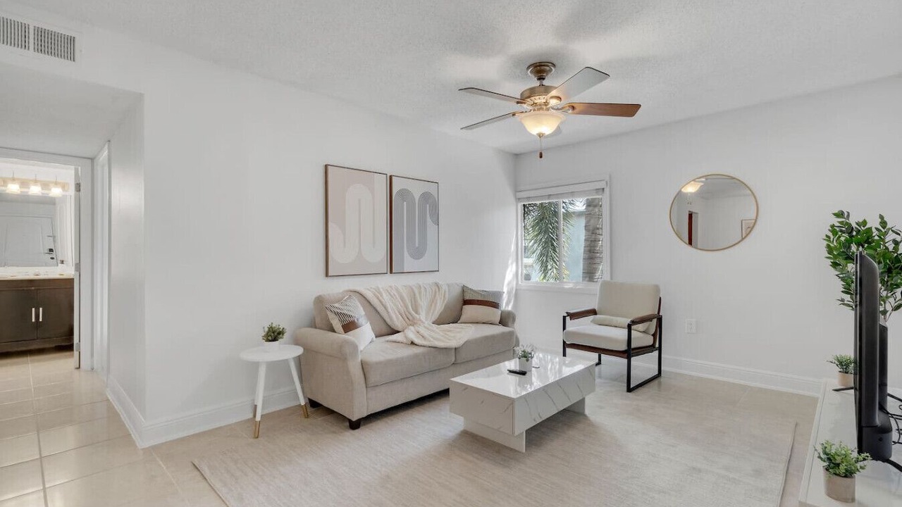 Photo of Livingroom in SoHo