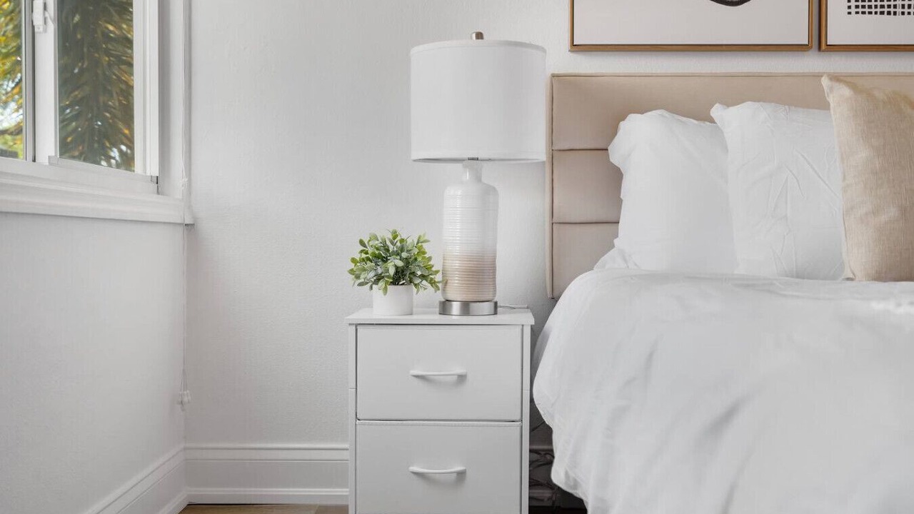 Photo of Bedroom in SoHo