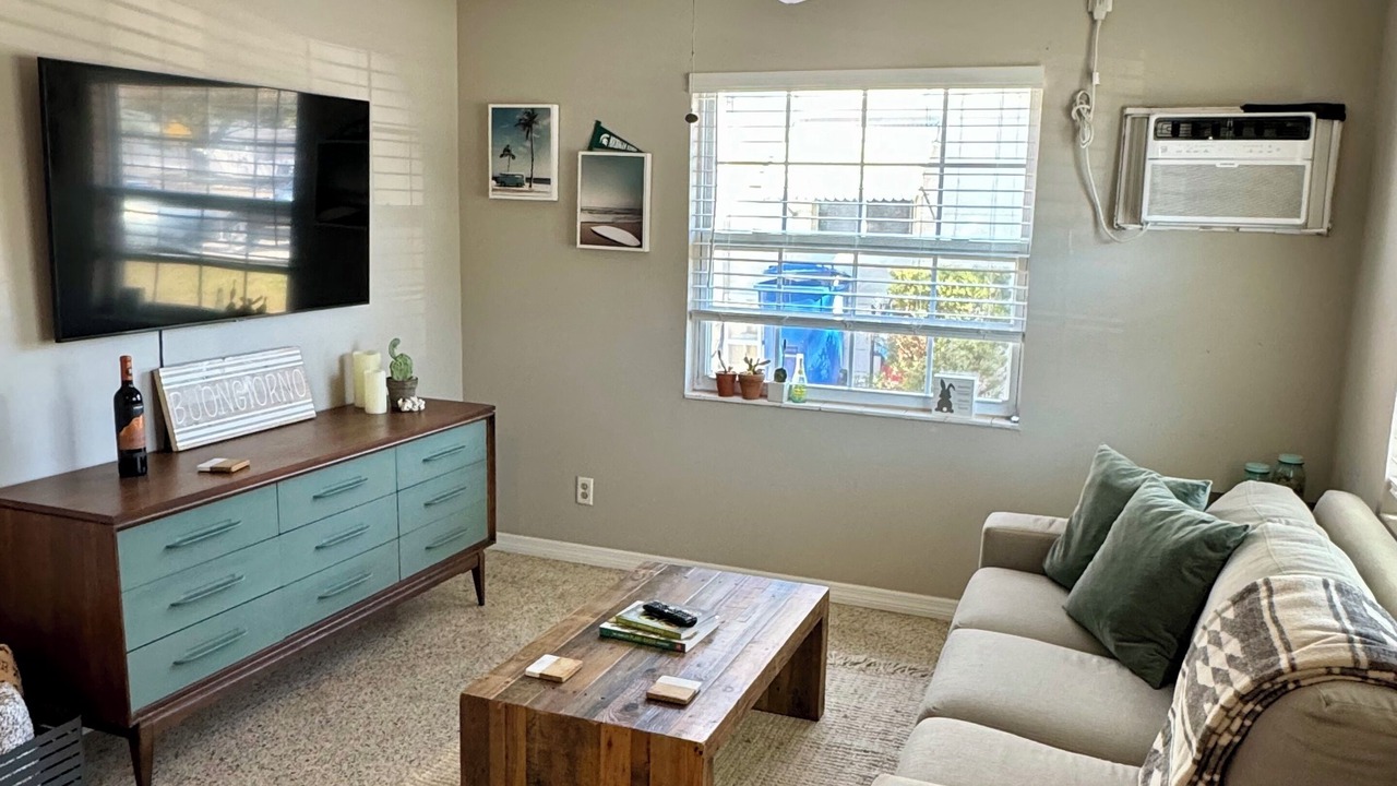 Photo of Livingroom in Fossil Park