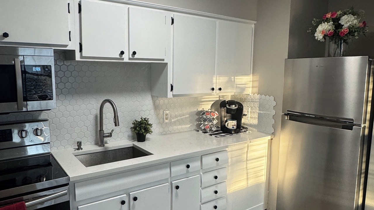 Photo of Kitchen in Fossil Park