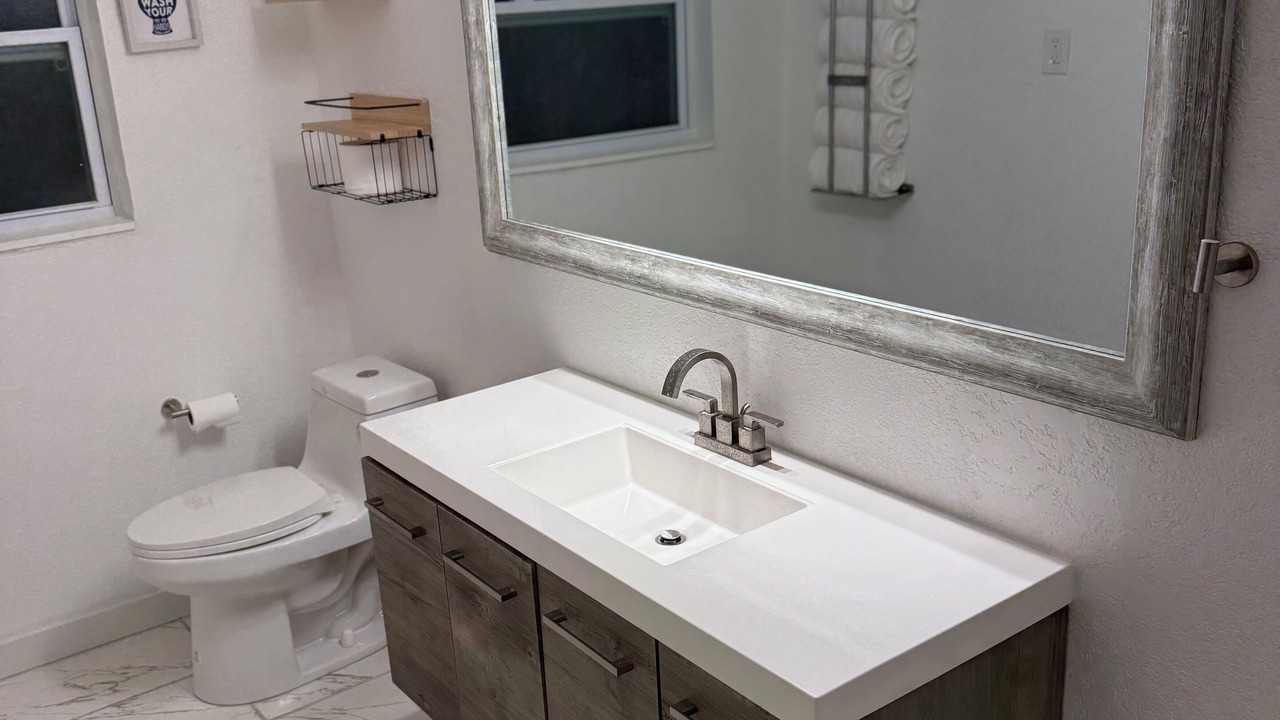 Photo of Bathroom in Ellenton