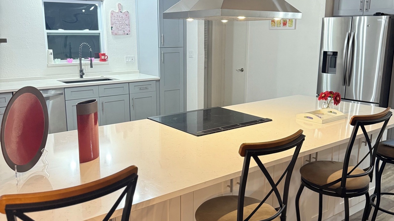Photo of Kitchen in Ellenton