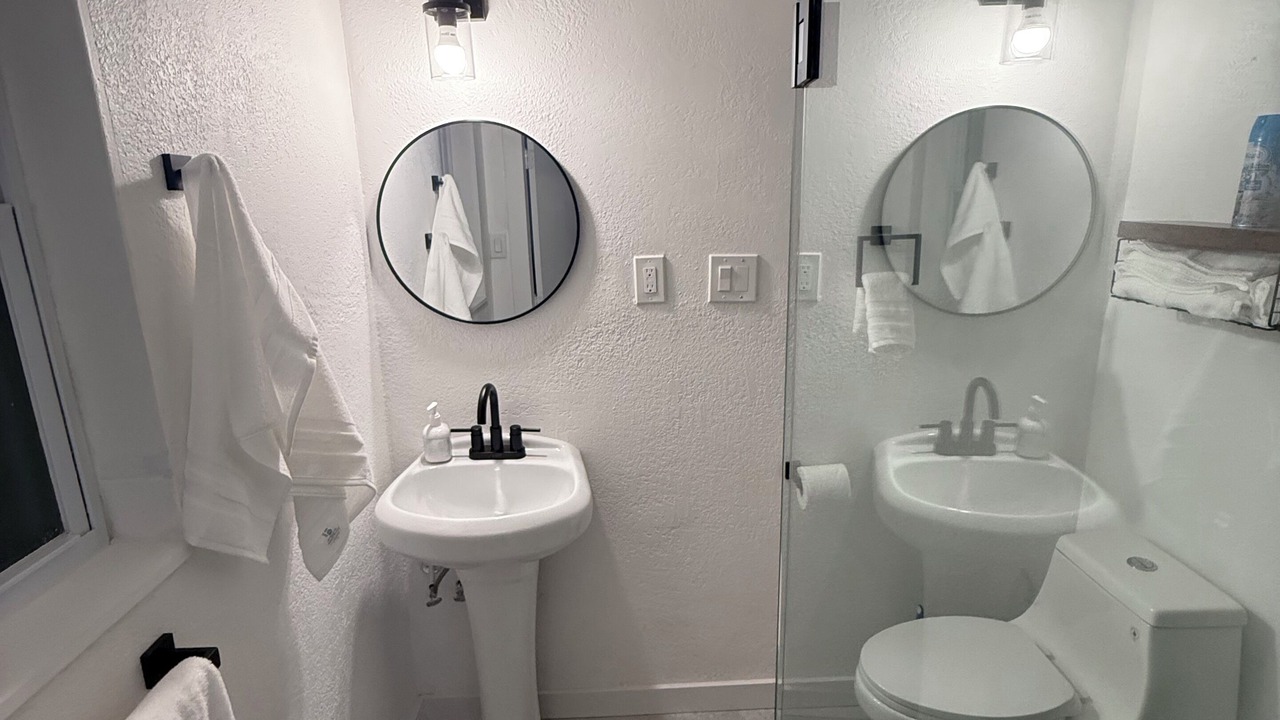 Photo of Bathroom in Ellenton