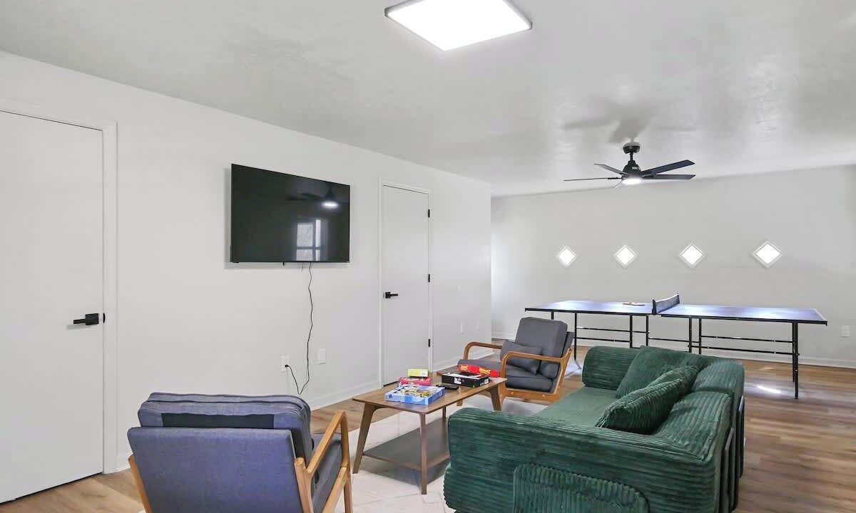 Photo of Livingroom in Gainesville
