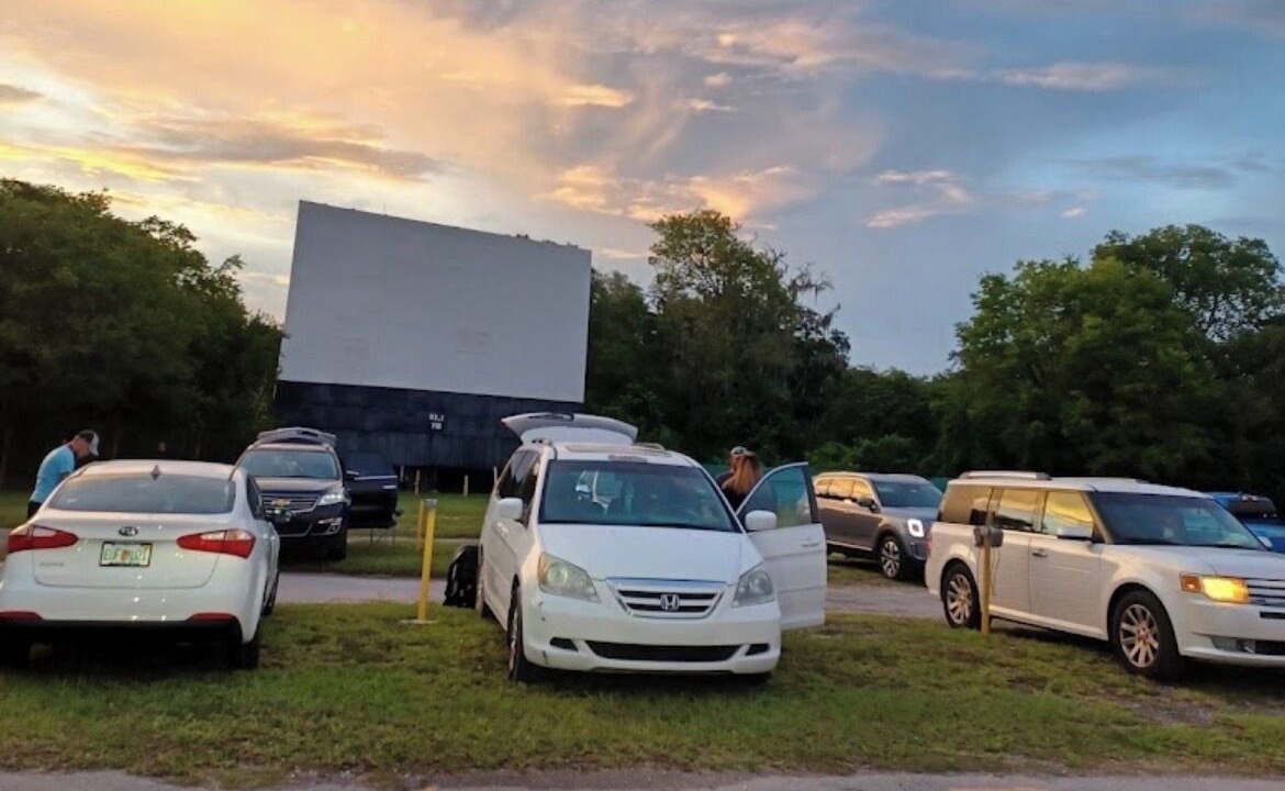 Photo of Outdoor in Downtown Zephyrhills