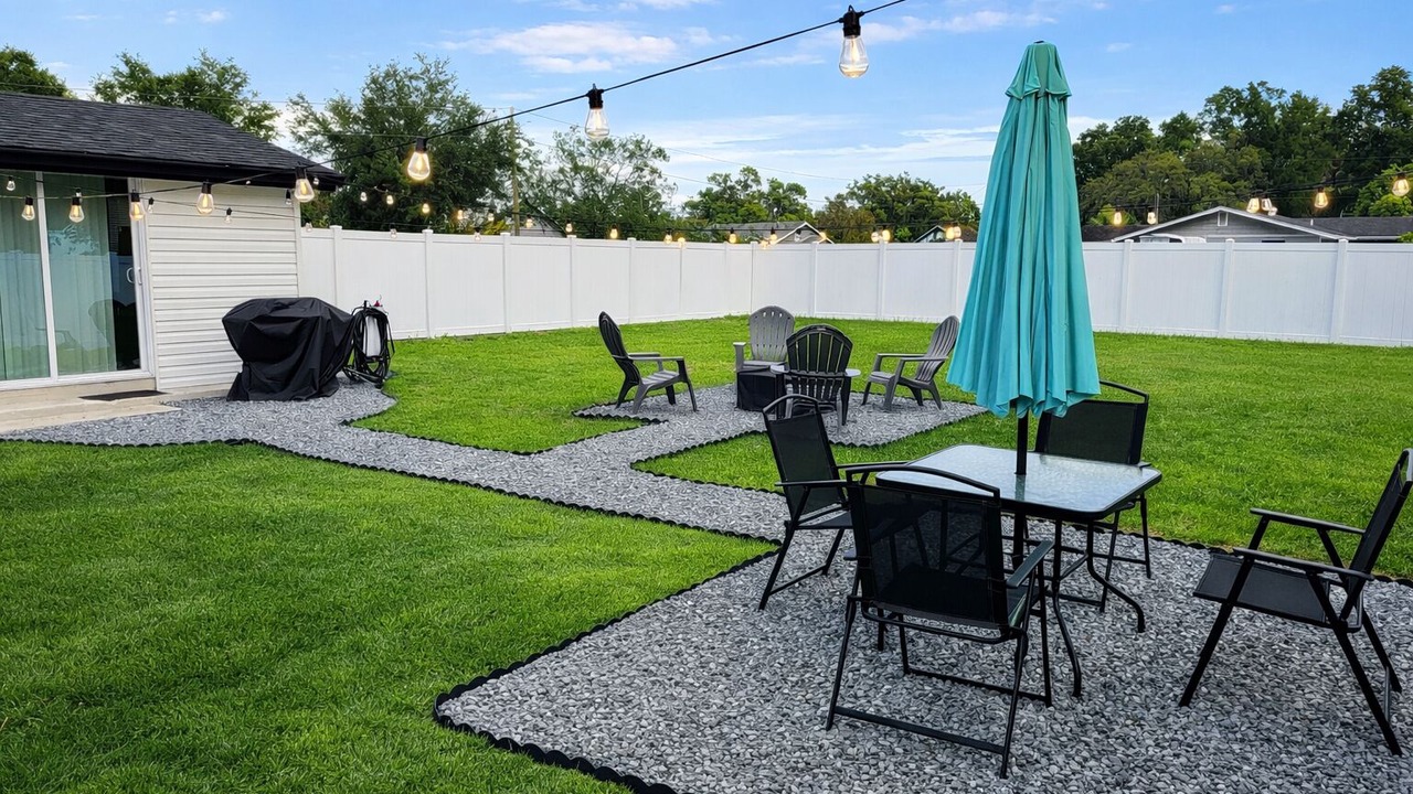 Photo of Outdoor in Downtown Zephyrhills