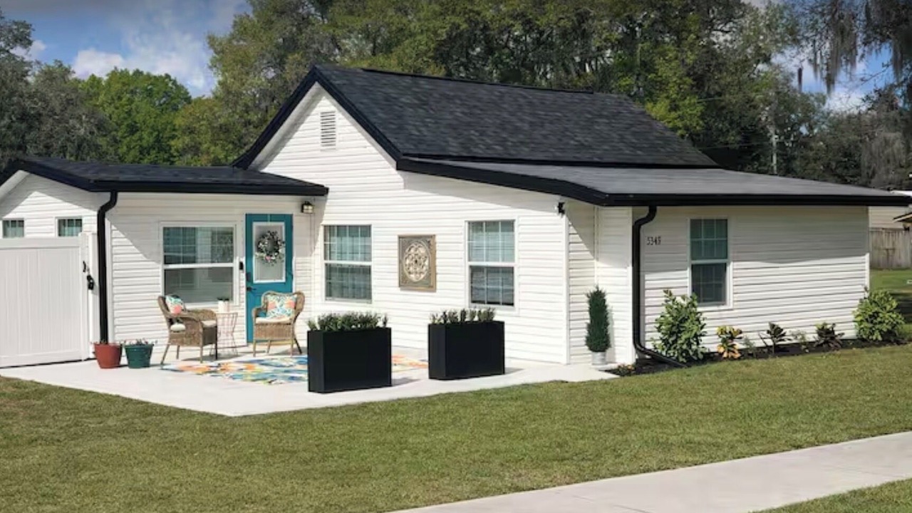Photo of Outdoor in Downtown Zephyrhills