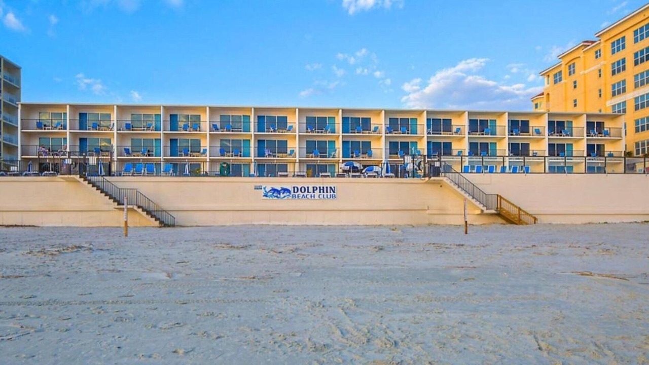 Photo of Outdoor in Daytona Beach Shores