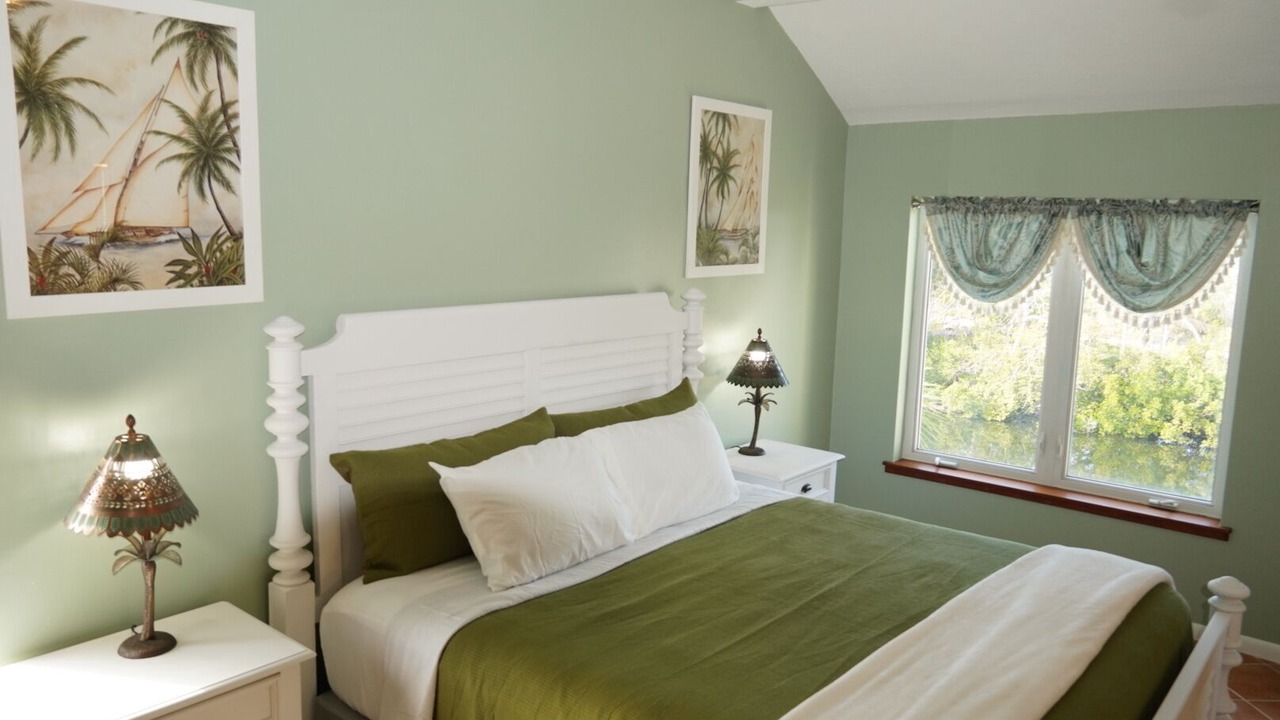 Photo of Bedroom in Palmetto