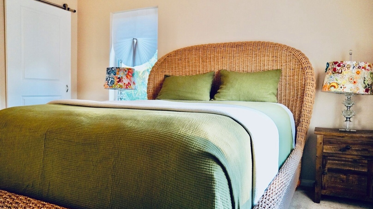 Photo of Bedroom in Palmetto