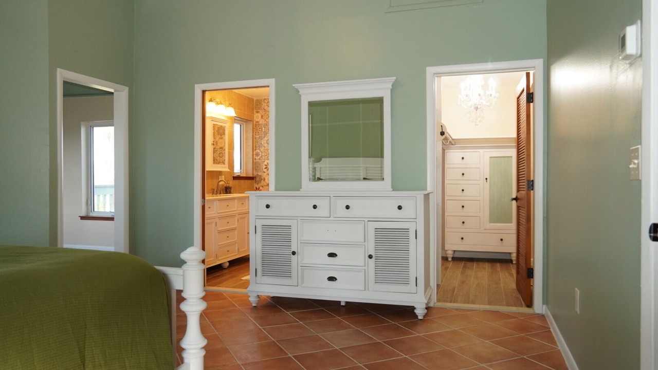 Photo of Bedroom in Palmetto