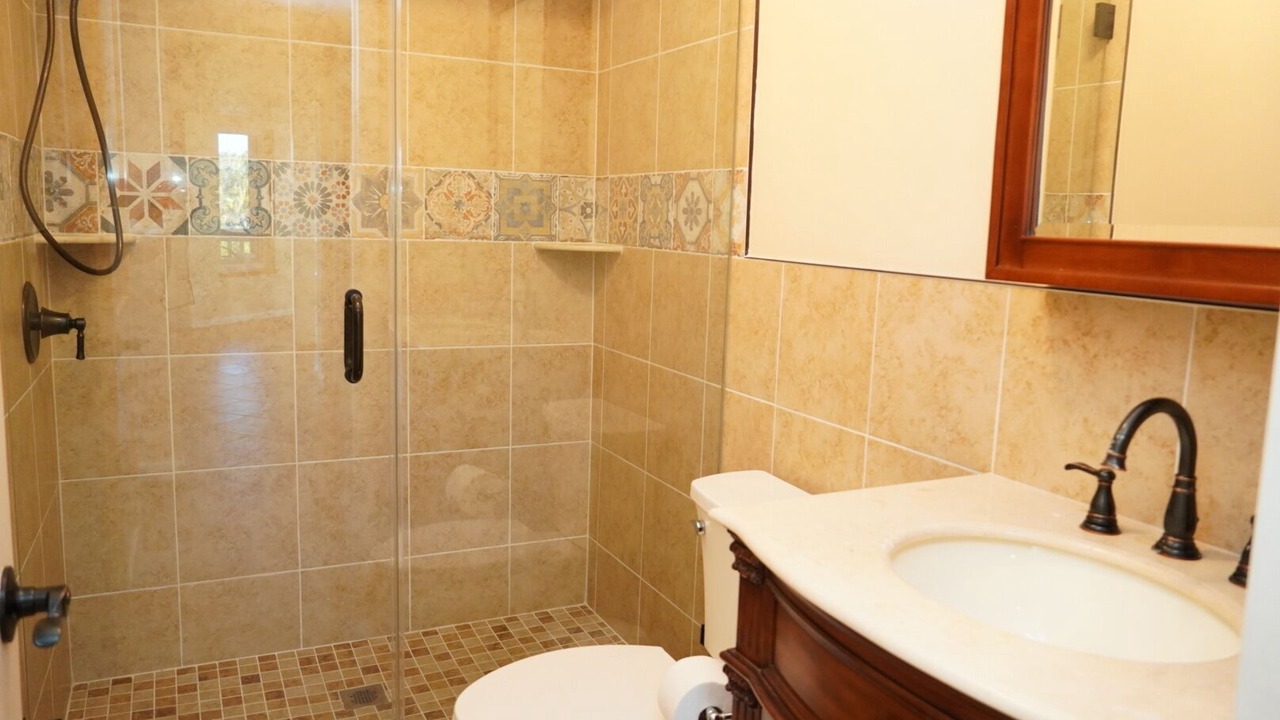 Photo of Bathroom in Palmetto
