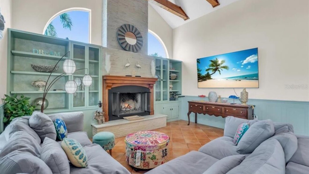 Photo of Livingroom in Palmetto