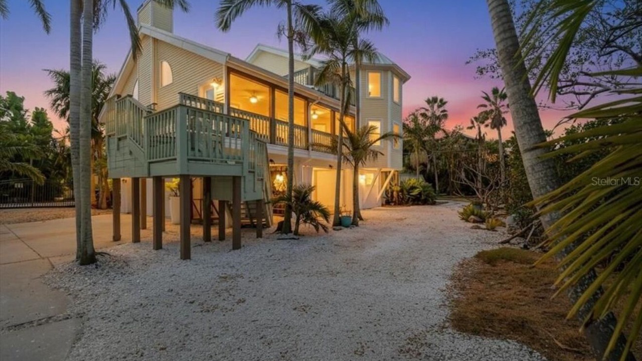 Photo of Outdoor in Palmetto