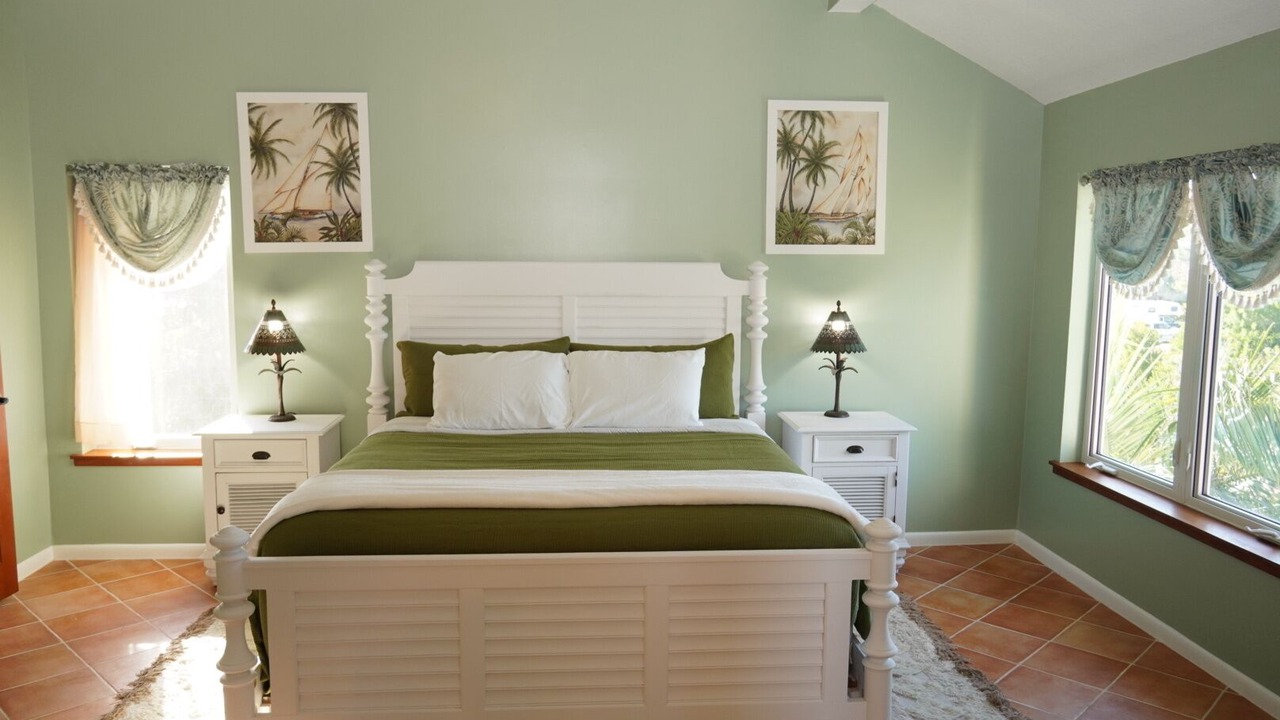 Photo of Bedroom in Palmetto