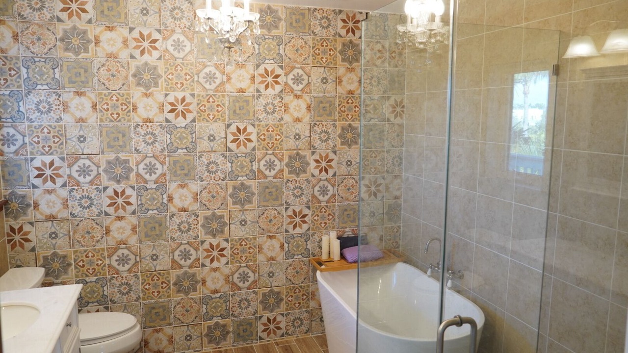 Photo of Bathroom in Palmetto