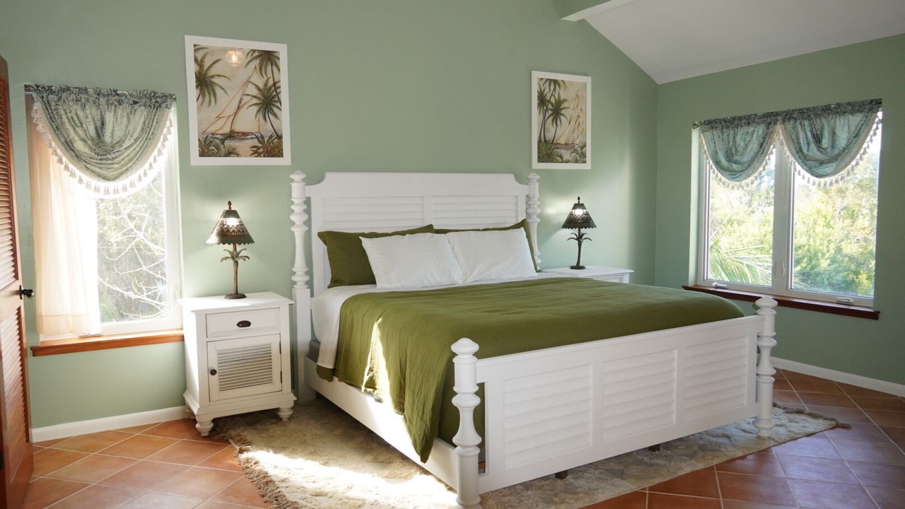 Photo of Bedroom in Palmetto