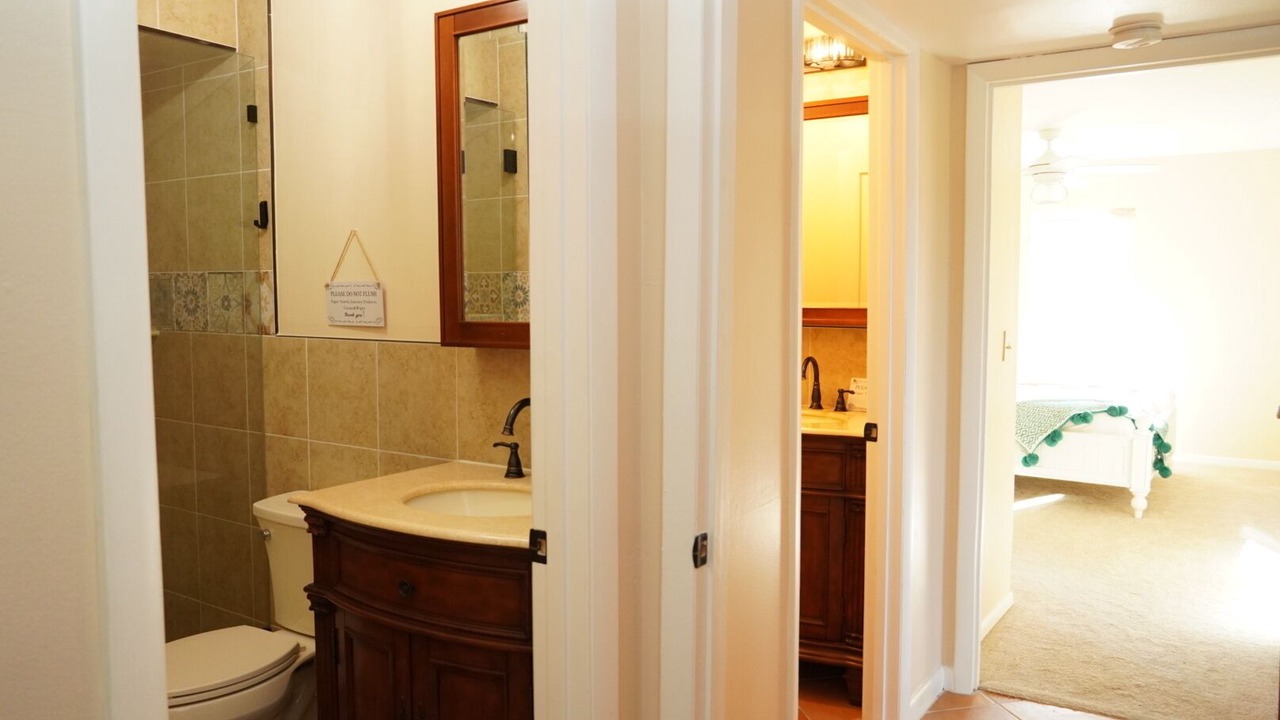 Photo of Bathroom in Palmetto