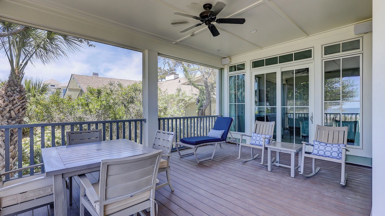 Photo of Outdoor in North Forest Beach