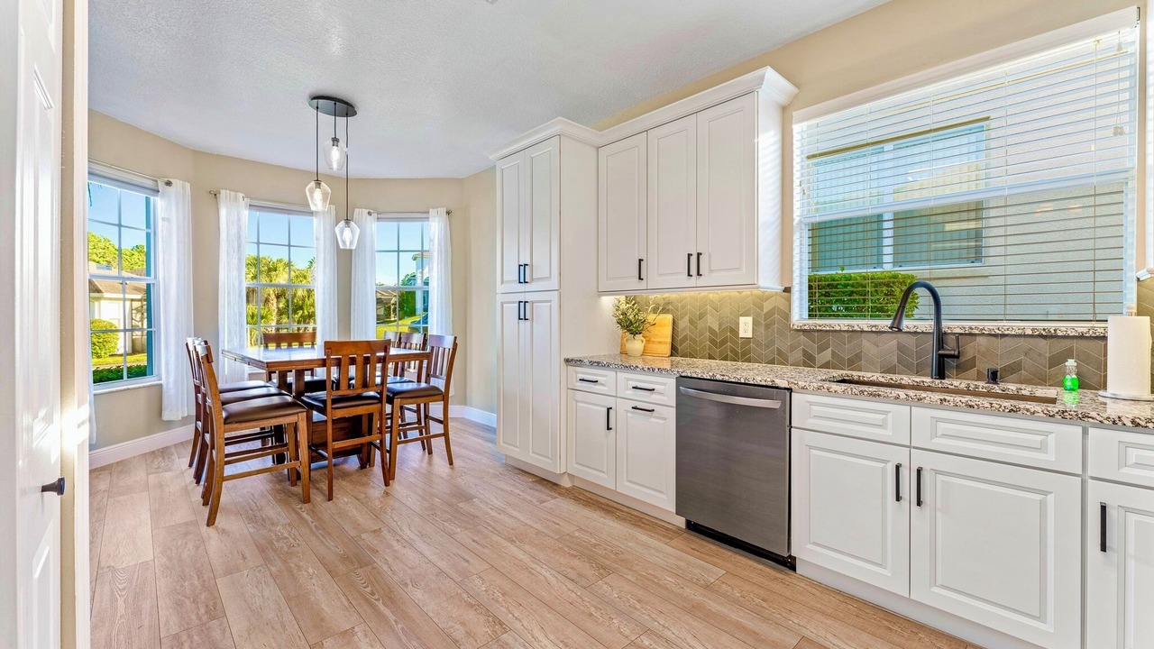 Photo of Kitchen in Florida Pines