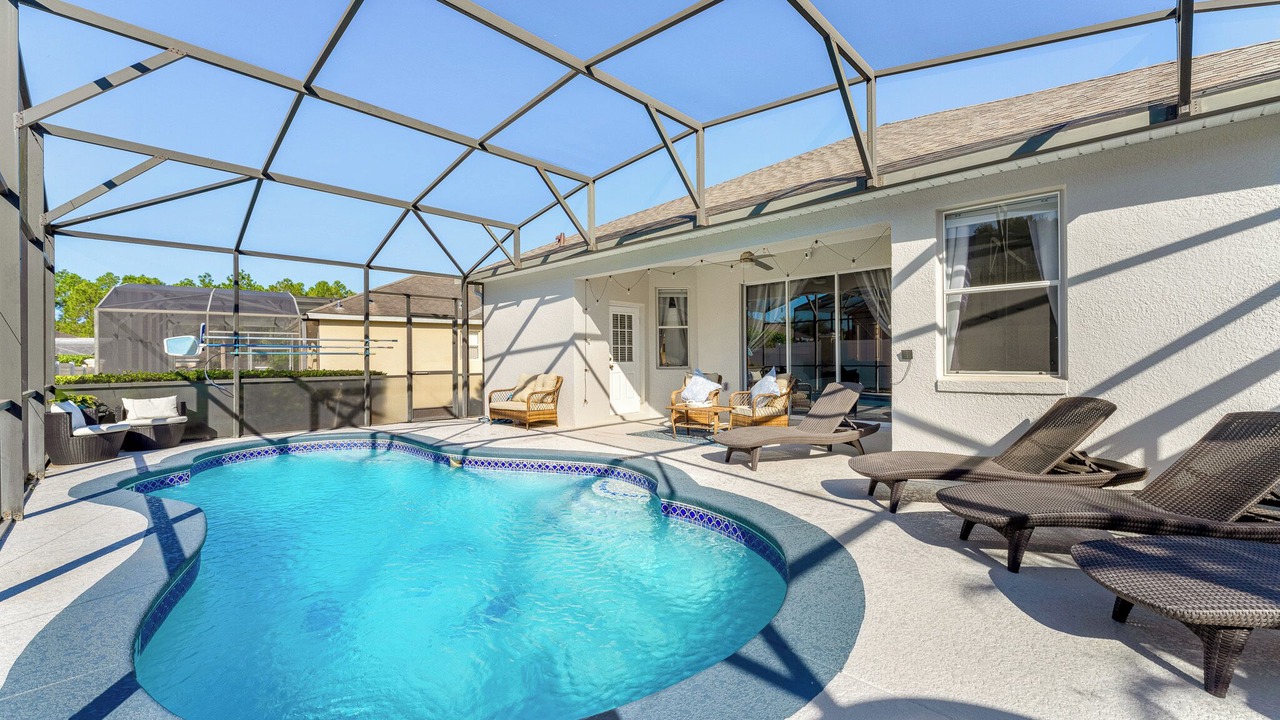 Photo of Outdoor in Florida Pines