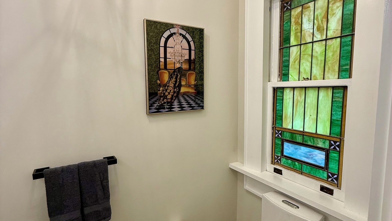 Photo of Bathroom in Tarpon Springs
