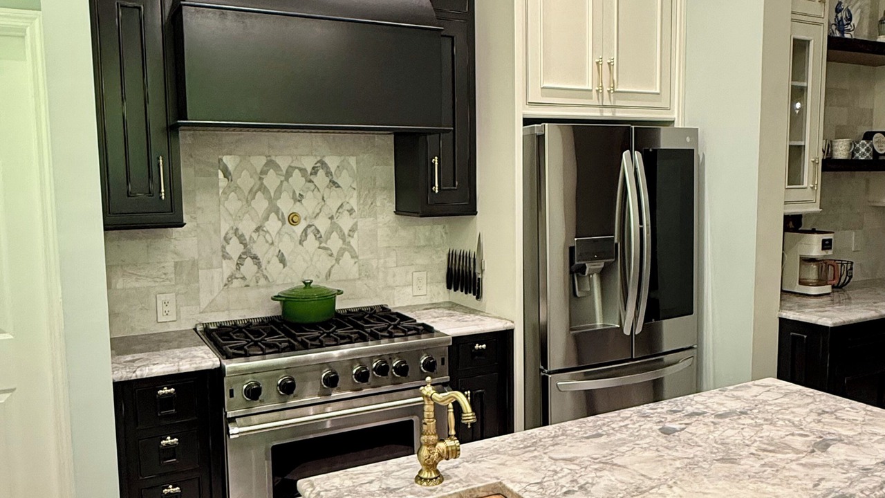 Photo of Kitchen in Tarpon Springs