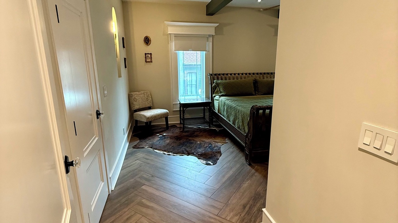 Photo of Bedroom in Tarpon Springs