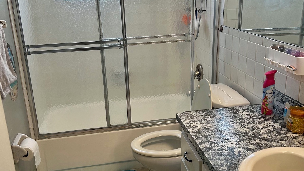 Photo of Bathroom in Forest Hills