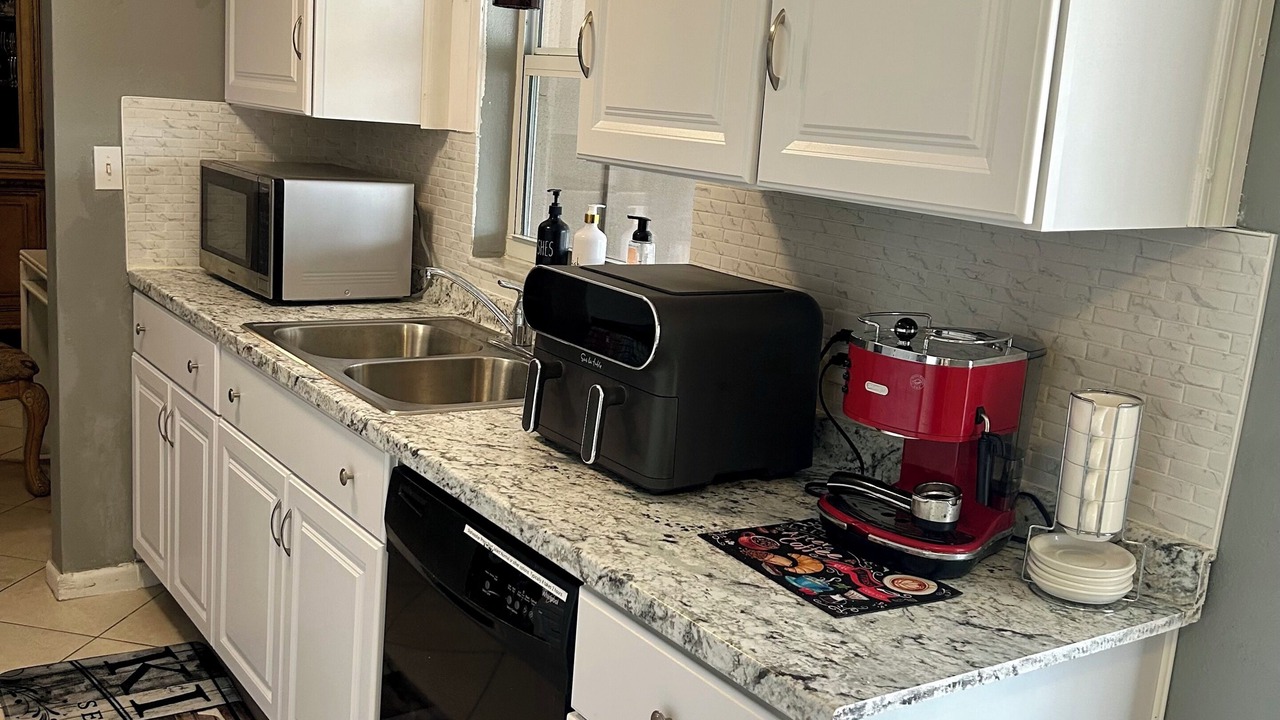 Photo of Kitchen in Forest Hills