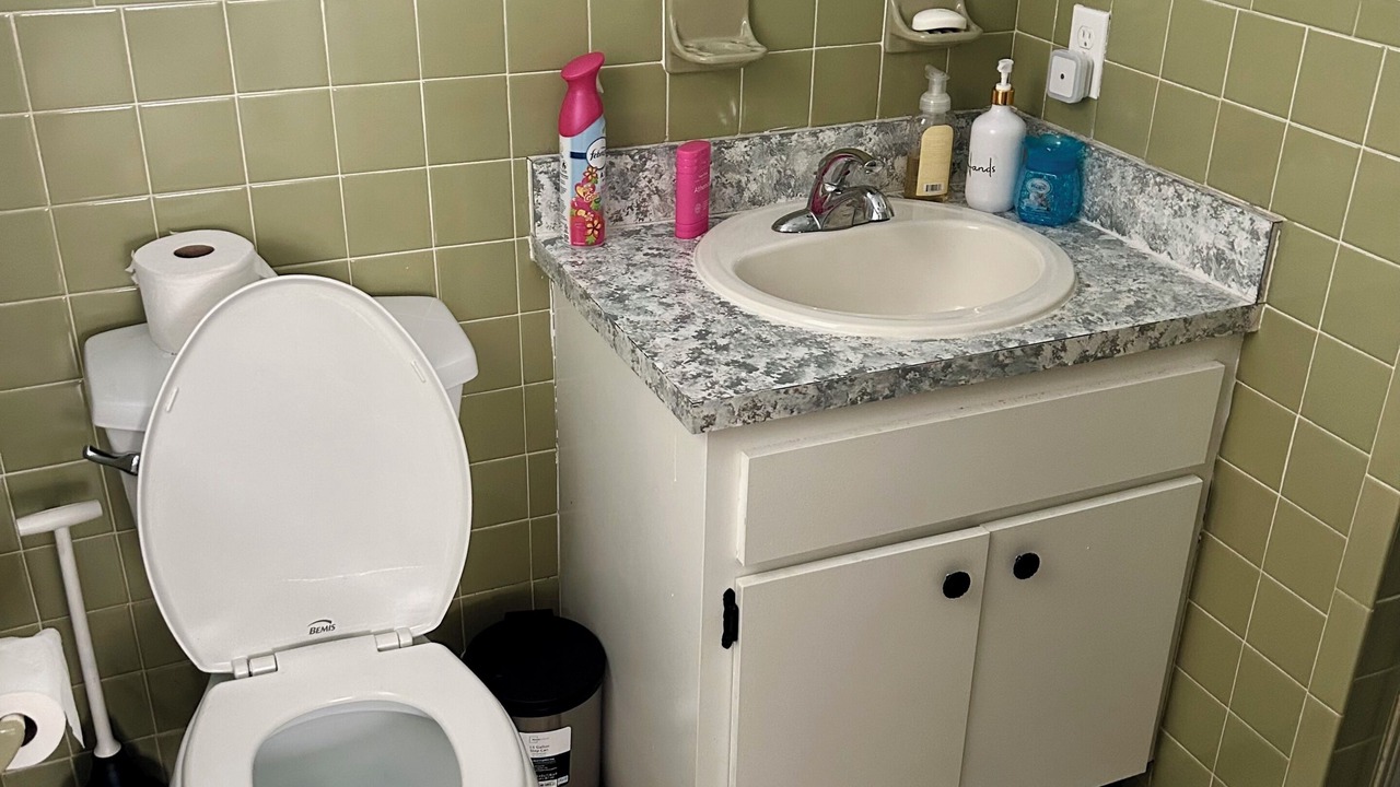 Photo of Bathroom in Forest Hills