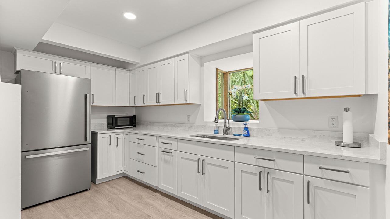 Photo of Kitchen in Dunnellon