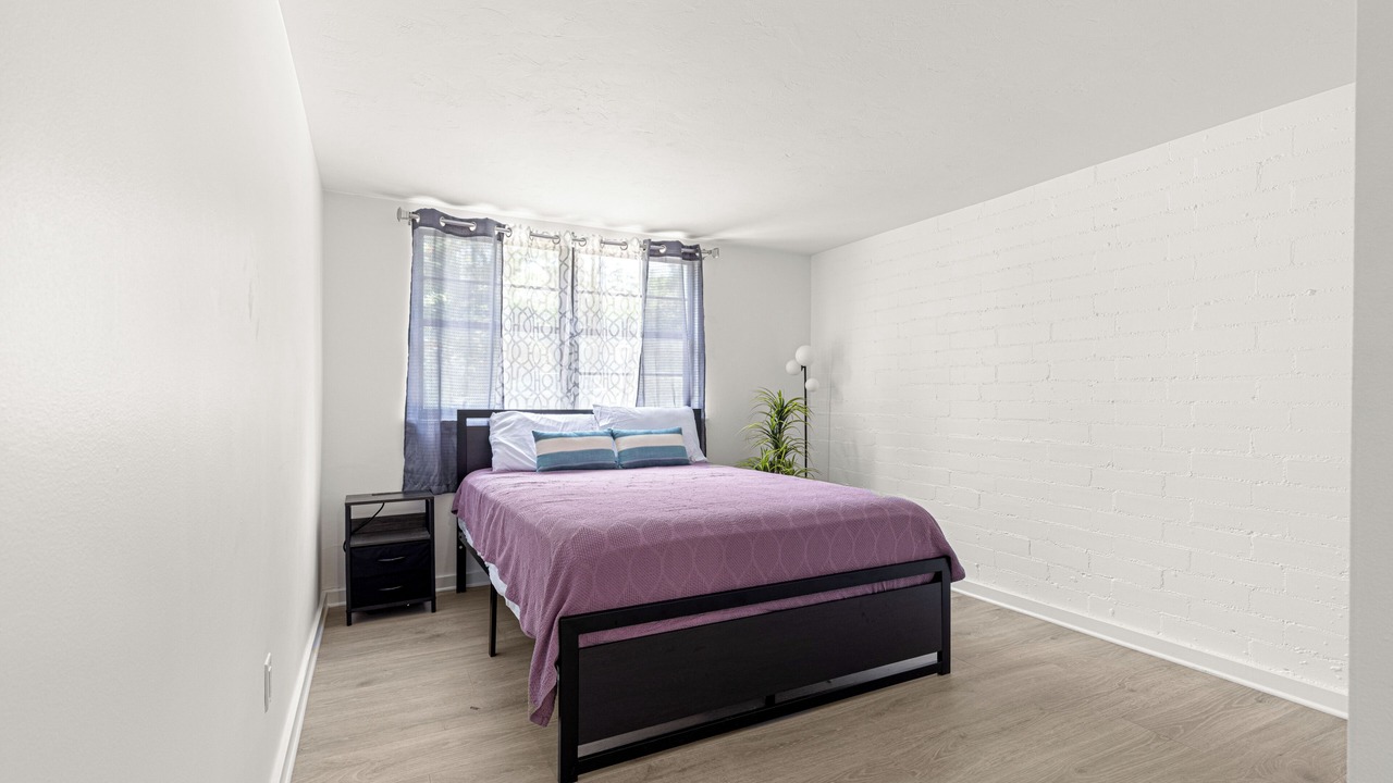 Photo of Bedroom in Dunnellon