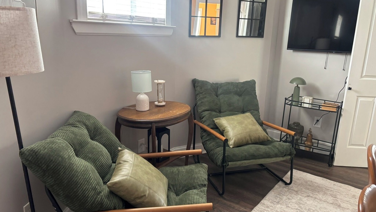 Photo of Livingroom in Cape May - Wildwood