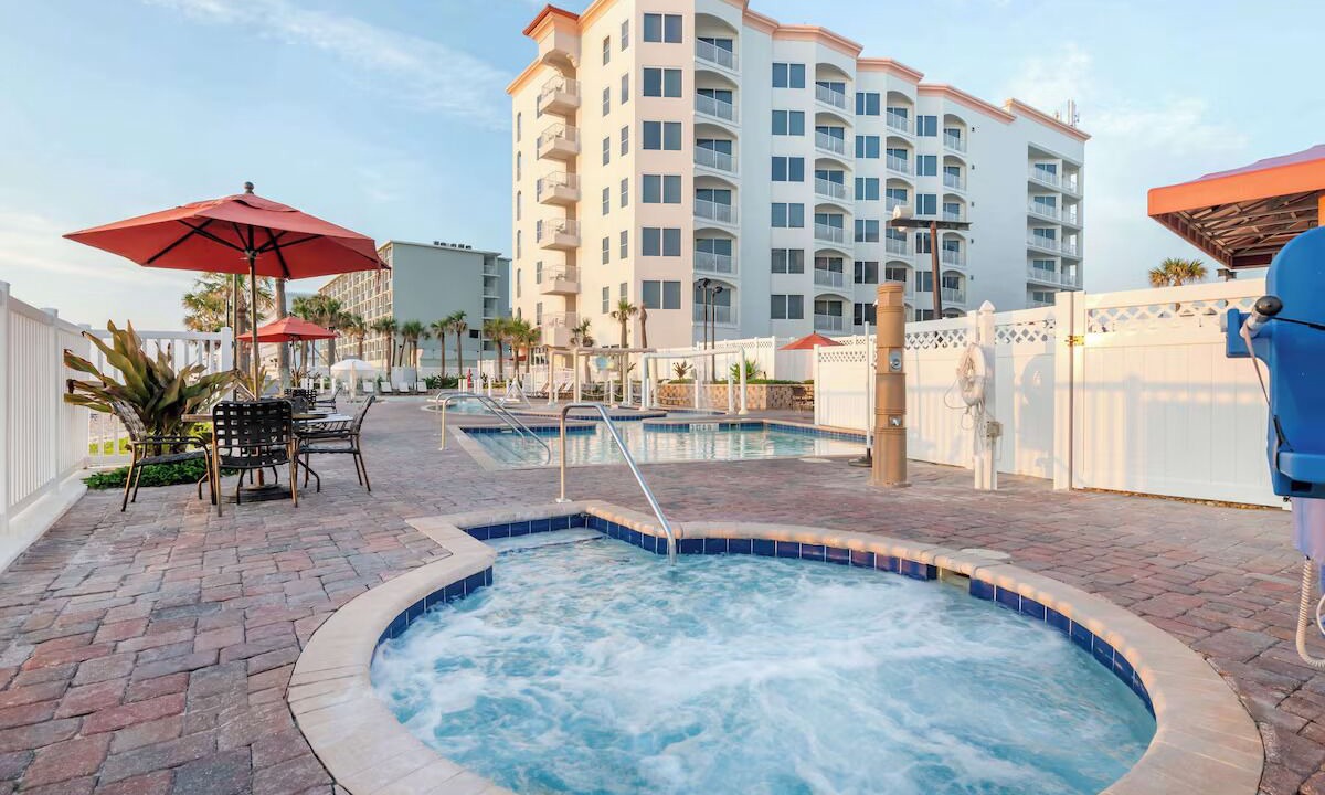 Photo of Outdoor in Ormond Beach