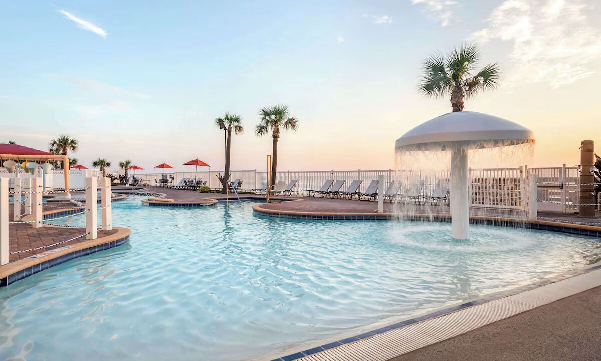 Photo of Outdoor in Ormond Beach